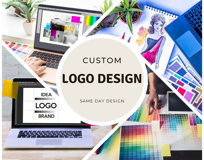 logo designer near me in nyc logo design